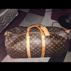 Louis Vuitton bag